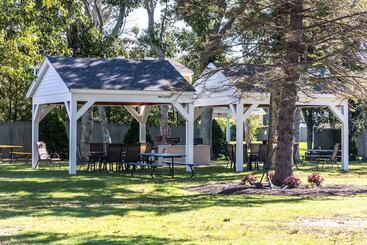 Hotel Falmouth Heights Motor Lodge