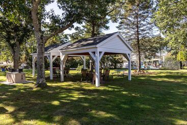 Hotel Falmouth Heights Motor Lodge