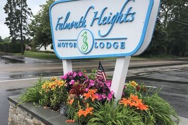 Hotel Falmouth Heights Motor Lodge