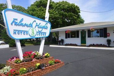 Hotel Falmouth Heights Motor Lodge