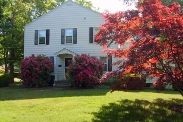 Hotel Falmouth Heights Motor Lodge
