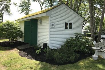 Hotel Falmouth Heights Motor Lodge