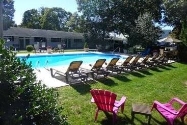 Hotel Falmouth Heights Motor Lodge