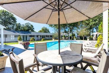 Hotel Falmouth Heights Motor Lodge