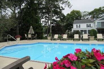 Hotel Falmouth Heights Motor Lodge