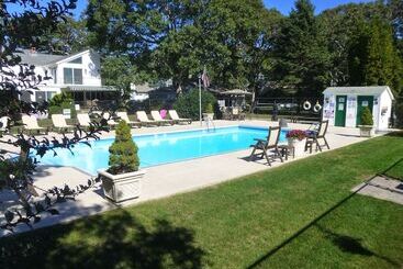 Hotel Falmouth Heights Motor Lodge