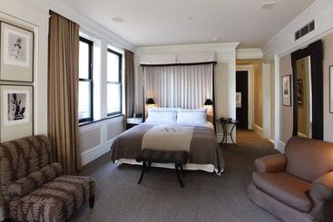 Hotel Xv Beacon