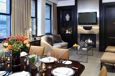 Hotel Xv Beacon