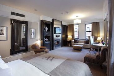 Hotel Xv Beacon