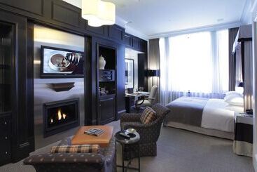 Hotel Xv Beacon
