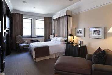 Hotel Xv Beacon