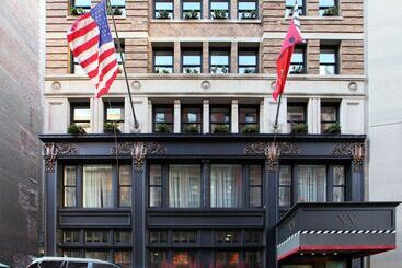 Hotel Xv Beacon