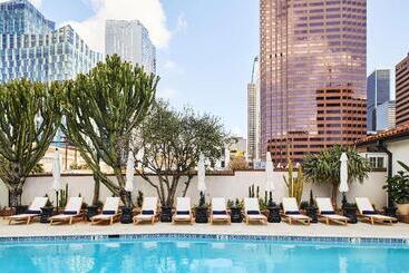 هتل Figueroa, Unbound Collection By Hyatt