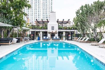 هتل Figueroa, Unbound Collection By Hyatt