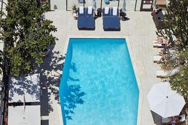 هتل Figueroa, Unbound Collection By Hyatt