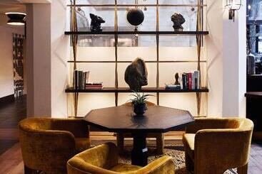 هتل Figueroa, Unbound Collection By Hyatt