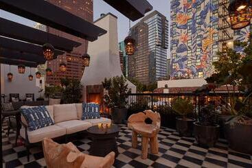 هتل Figueroa, Unbound Collection By Hyatt