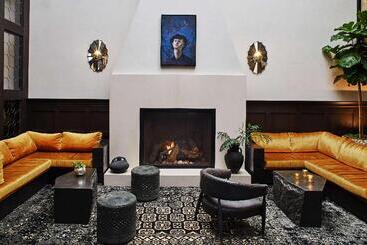 هتل Figueroa, Unbound Collection By Hyatt