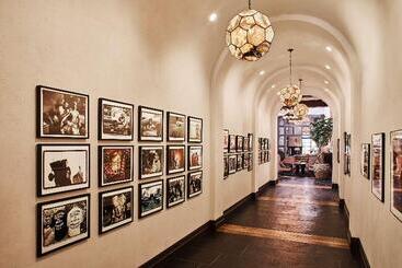 هتل Figueroa, Unbound Collection By Hyatt