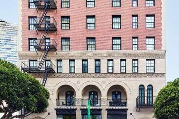 هتل Figueroa, Unbound Collection By Hyatt