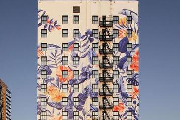 هتل Figueroa, Unbound Collection By Hyatt