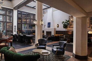 هتل Figueroa, Unbound Collection By Hyatt