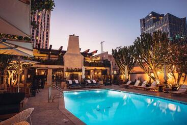 هتل Figueroa, Unbound Collection By Hyatt