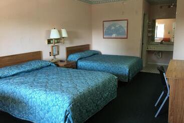 호텔 Flamingo Inn