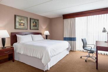 ホテル Four Points By Sheraton Chicago O Hare