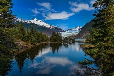 هتل Four Points By Sheraton Juneau