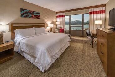 هتل Four Points By Sheraton Juneau