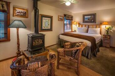 Franciscan Lodge - Tahoe Vista