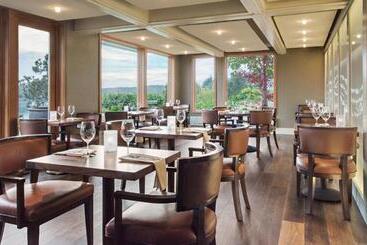 هتل Friday Harbor House