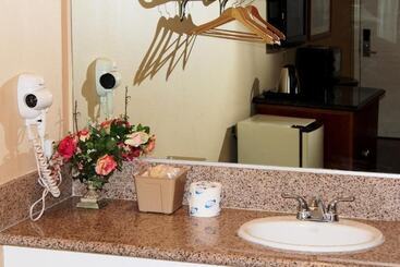 هتل Garden Inn