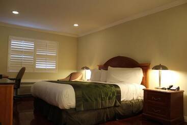 هتل Garden Inn