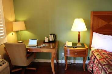 هتل Garden Inn