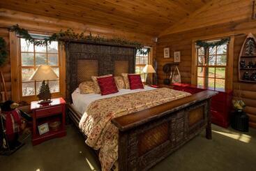 هتل Goldmoor Inn & Resort