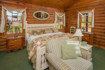 هتل Goldmoor Inn & Resort