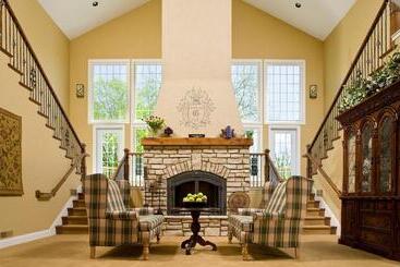 هتل Goldmoor Inn & Resort