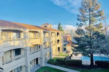 هتل Good Nite Inn Fremont