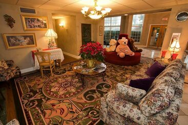 هتل Grand Victorian