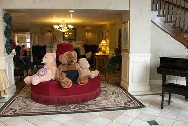 هتل Grand Victorian