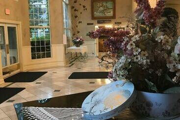 هتل Grand Victorian