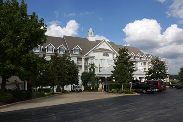 هتل Grand Victorian