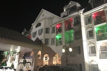 هتل Grand Victorian