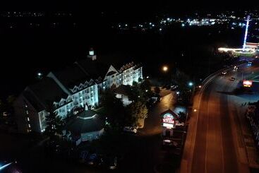 هتل Grand Victorian