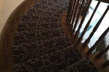 هتل Grand Victorian