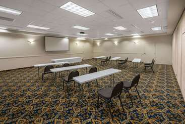هتل La Quinta Inn & Suites By Wyndham Fort Collins, Colorado