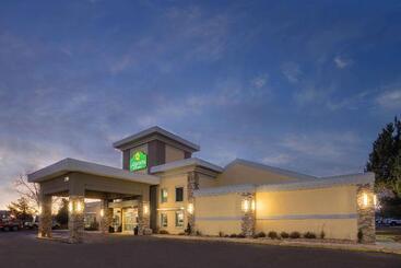 هتل La Quinta Inn & Suites By Wyndham Fort Collins, Colorado