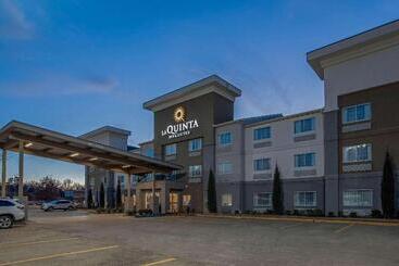 هتل La Quinta By Wyndham Fayetteville